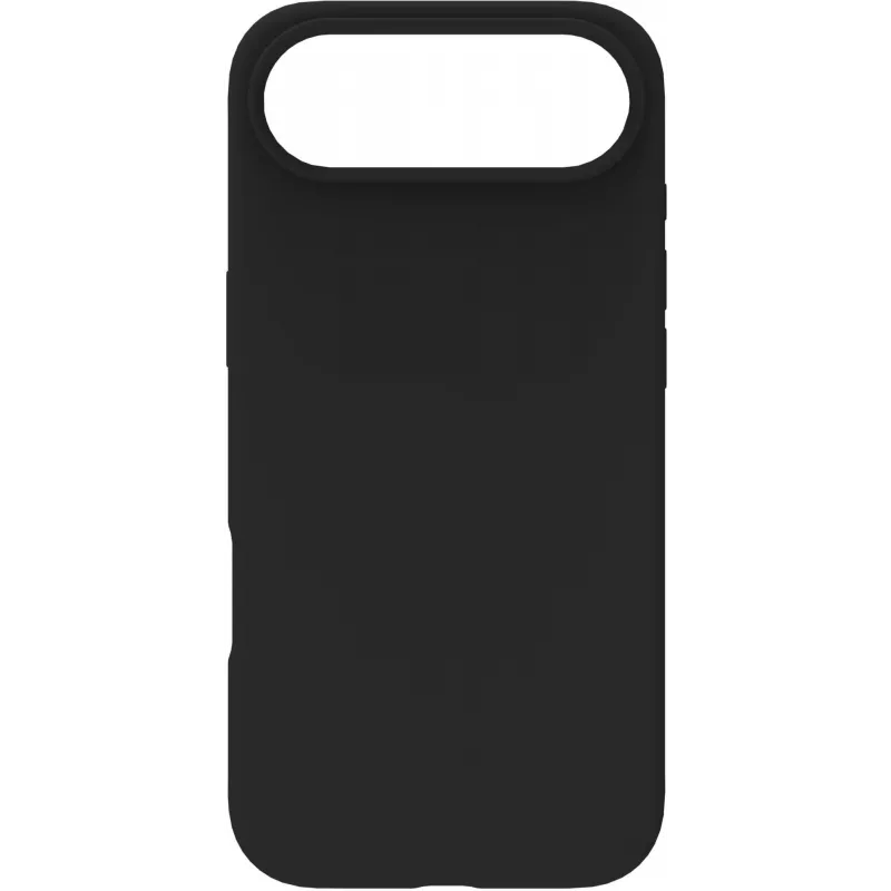 eSTUFF INFINITE GRS ROME ES67150056 magnetische Hülle für iPhone Air, schwarz