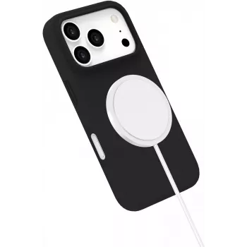 eSTUFF ES67150057 Handyhülle 16 cm (6,3 Zoll) Cover Schwarz