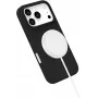 eSTUFF ES67150057 Handyhülle 16 cm (6,3 Zoll) Cover Schwarz