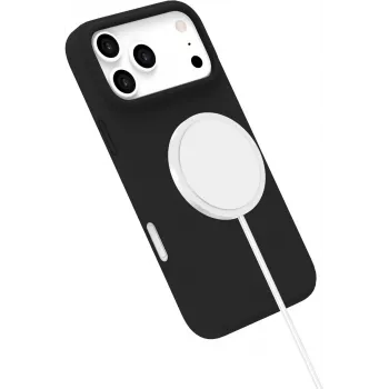eSTUFF ES67150058 Handyhülle 17,5 cm (6,9 Zoll) Cover Schwarz