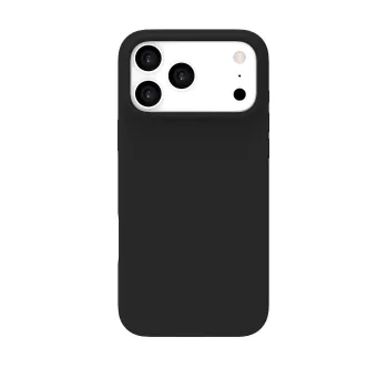 eSTUFF ES67150058 Handyhülle 17,5 cm (6,9 Zoll) Cover Schwarz