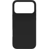 eSTUFF INFINITE GRS ROME ES67150058 magnetische Hülle für iPhone 17 Pro Max, schwarz