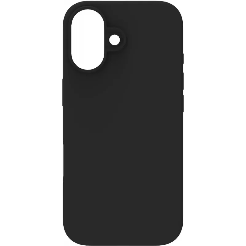 eSTUFF ES67150055-BULK Handyhülle 16 cm (6,3 Zoll) Cover Schwarz