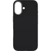 eSTUFF INFINITE GRS VENICE ES67160027 magnetische Lederhülle für iPhone 17, schwarz