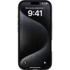 eSTUFF INFINITE GRS VENICE ES67160027 magnetische Lederhülle für iPhone 17, schwarz
