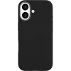 eSTUFF INFINITE GRS VENICE ES67160027 magnetische Lederhülle für iPhone 17, schwarz