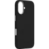 eSTUFF INFINITE GRS VENICE ES67160027 magnetische Lederhülle für iPhone 17, schwarz