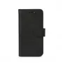 eSTUFF ES67110010-BULK Handyhülle 16 cm (6,3 Zoll) Wallet-Hülle Schwarz