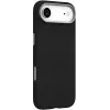 eSTUFF INFINITE GRS VENICE ES67160028 magnetische Lederhülle für iPhone Air, schwarz