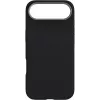 eSTUFF INFINITE GRS VENICE ES67160028 magnetische Lederhülle für iPhone Air, schwarz
