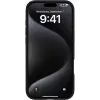 eSTUFF INFINITE GRS VENICE ES67160028 magnetische Lederhülle für iPhone Air, schwarz