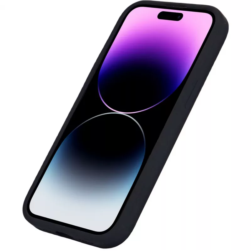Schutzhülle eSTUFF INFINITE ROME für iPhone 16 – robustes Design, leicht