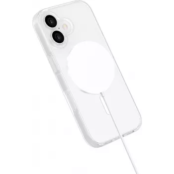 eSTUFF ES67141055 Handyhülle 16 cm (6,3 Zoll) Cover Transparent