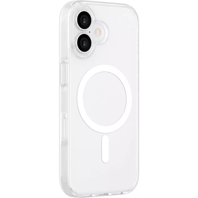 eSTUFF ES67141055 Handyhülle 16 cm (6,3 Zoll) Cover Transparent
