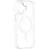 eSTUFF ES67141055 Handyhülle 16 cm (6,3 Zoll) Cover Transparent