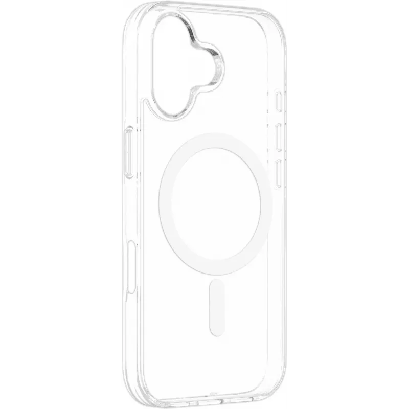eSTUFF ES67141055 Handyhülle 16 cm (6,3 Zoll) Cover Transparent