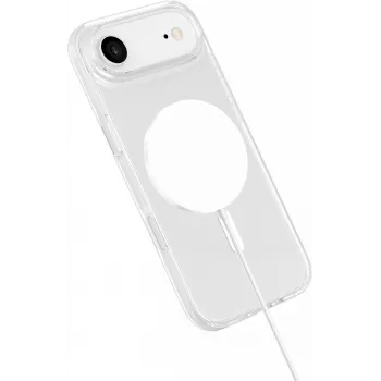 eSTUFF ES67141056 Handyhülle 16,8 cm (6,6 Zoll) Cover Transparent