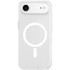 eSTUFF INFINITE GRS OSLO ES67141056 magnetische Hülle für iPhone Air, transparent