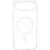 eSTUFF INFINITE GRS OSLO ES67141056 magnetische Hülle für iPhone Air, transparent