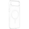 eSTUFF INFINITE GRS OSLO ES67141056-BULK magnetische Hülle für iPhone Air, transparent