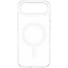 eSTUFF INFINITE GRS OSLO ES67141056-BULK magnetische Hülle für iPhone Air, transparent