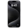 eSTUFF INFINITE GRS OSLO ES67141056-BULK magnetische Hülle für iPhone Air, transparent