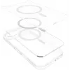 eSTUFF INFINITE GRS OSLO ES67141056-BULK magnetische Hülle für iPhone Air, transparent