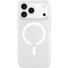 eSTUFF INFINITE GRS OSLO ES67141058-BULK magnetische Hülle für iPhone 17 Pro Max, transparent