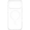 eSTUFF INFINITE GRS OSLO ES67141058-BULK magnetische Hülle für iPhone 17 Pro Max, transparent