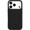 eSTUFF INFINITE GRS VENICE ES67160029 magnetische Lederhülle für iPhone 17 Pro, schwarz