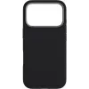 eSTUFF INFINITE GRS VENICE ES67160029 magnetische Lederhülle für iPhone 17 Pro, schwarz