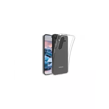 Case dbramante1928 Galaxy S24+ Transparent Monochromatisch