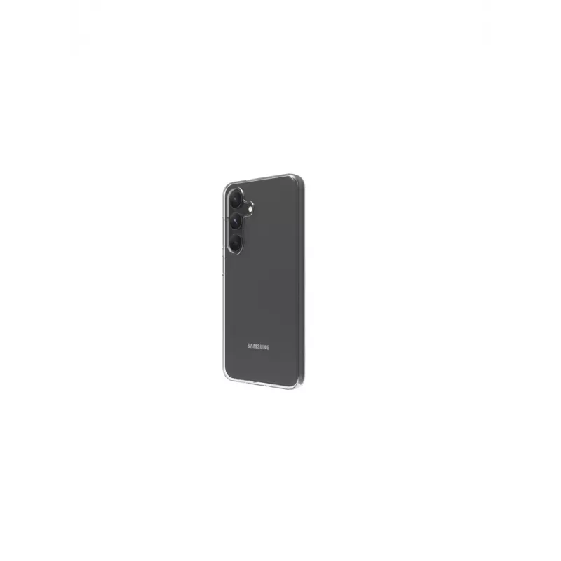 Cover dbramante1928 Galaxy S24 Transparent Monochromatisch 6,2 Zoll