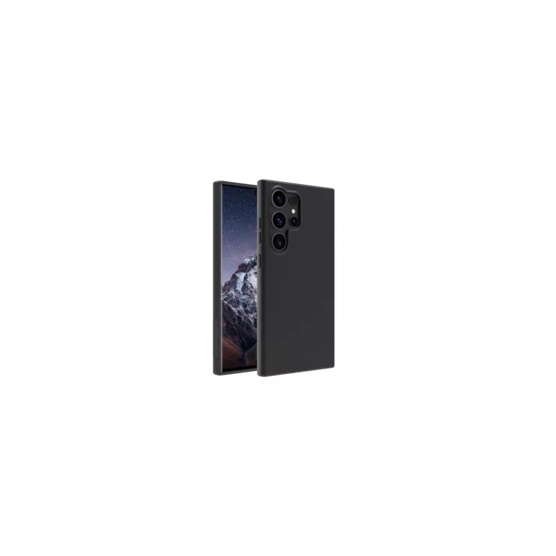 dbramante1928 Nuuk RESUBL004251 Hülle für Samsung Galaxy S24 Ultra (Bulk)