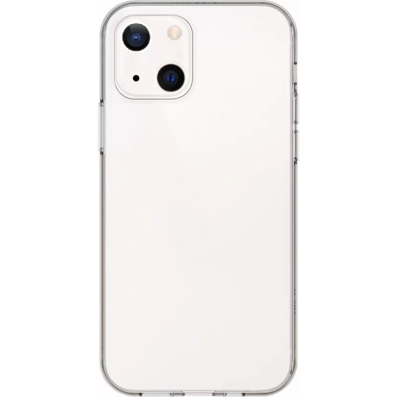 eSTUFF ES67100036-BULK Handyhülle 15,5 cm (6,1 Zoll) Cover Transparent