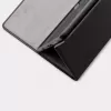 Folio Case Trunk TR-LEAIPC10-BLK für iPad 10,2 Zoll 25,9 cm Schwarz