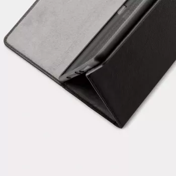 Folio Case Trunk TR-LEAIPC10-BLK für iPad 10,2 Zoll 25,9 cm Schwarz