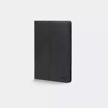 Folio Case Trunk TR-LEAIPC10-BLK für iPad 10,2 Zoll 25,9 cm Schwarz