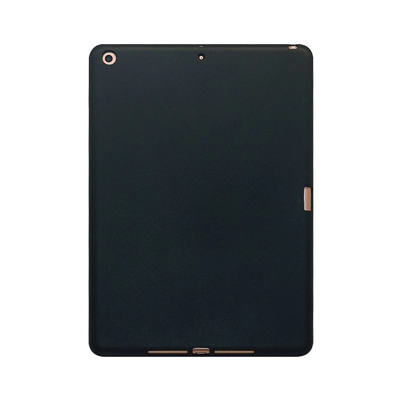 eSTUFF ORLANDO transparente TPU Rückseitenabdeckung für Apple iPad Air 10,9 (4./5. Generation)