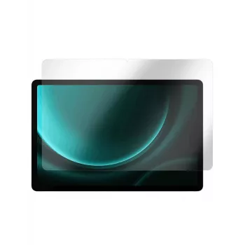 eSTUFF Titan Shield Displayschutz aus Hartglas für Samsung Galaxy Tab S10 FE+ (ES506023)