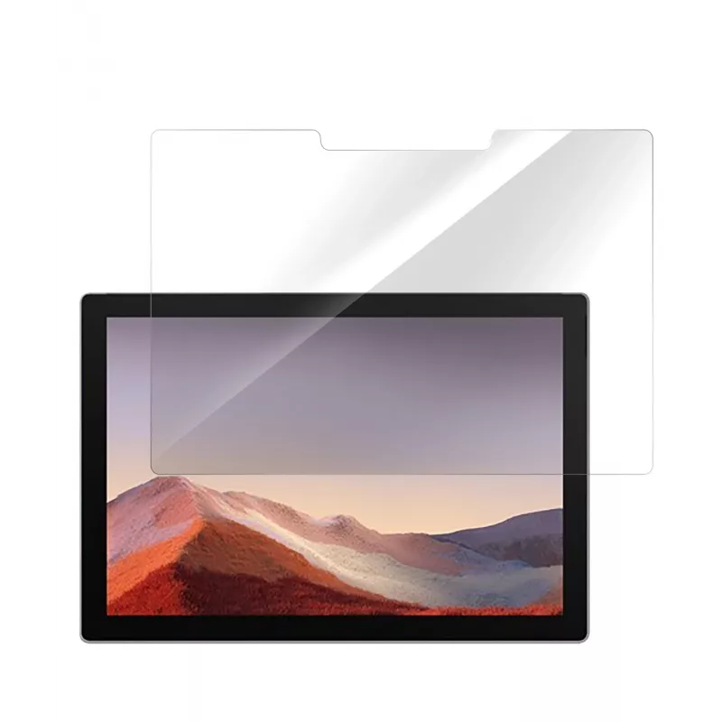 eSTUFF ES517010 Displayschutzfolie Klare Displayschutzfolie Microsoft 1 Stk.