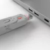 Portblocker-Schlüssel Lindy USB Typ A Portblocker-Schlüssel Pink