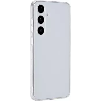 eSTUFF INFINITE GRS VIENNA S25 Edge Galaxy Clear Cover. (ES67401020-BULK)