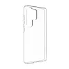 dbramante1928 Greenland GLSUCL006447 Rückseitenabdeckung für Samsung Galaxy S25 Ultra, Kunststoff, transparent