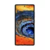 dbramante1928 Greenland GLSUCL006447 Rückseitenabdeckung für Samsung Galaxy S25 Ultra, Kunststoff, transparent