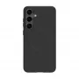 dbramante1928 Greenland Pro Qi2 GPSPNIBL6454 Rückseitenabdeckung für Samsung Galaxy S25+, Kunststoff, Nachtschwarz