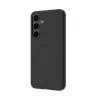 dbramante1928 Greenland Pro Qi2 GPSPNIBL6454 Rückseitenabdeckung für Samsung Galaxy S25+, Kunststoff, Nachtschwarz