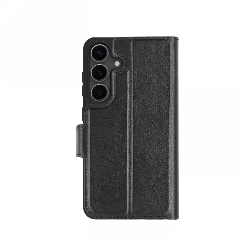 Folio Case dbramante1928 Oslo Pro für Samsung Galaxy S25+ 6.7 Schwarz