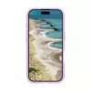 Cover dbramante1928 Grenen MagSafe iPhone 16 Plus Pink