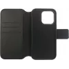 eSTUFF ES67160105 Handyhülle 17,5 cm (6,9 Zoll) Wallet Case Schwarz